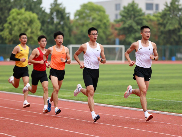全马备赛,力量训练日如何平衡提升跑量与体能