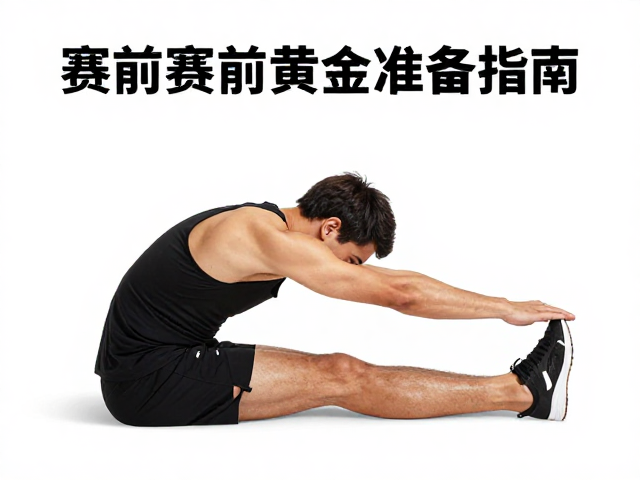 赛前调态,动态拉伸,避新装备,跑者赛前黄金准备指南
