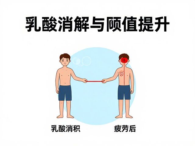 乳酸消解与阈值提升，降低过度疲劳风险的科学训练指南