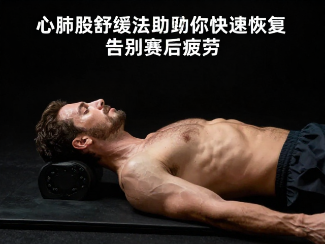高强度训练后乏力?心肺舒缓法助你快速恢复,告别赛后疲劳