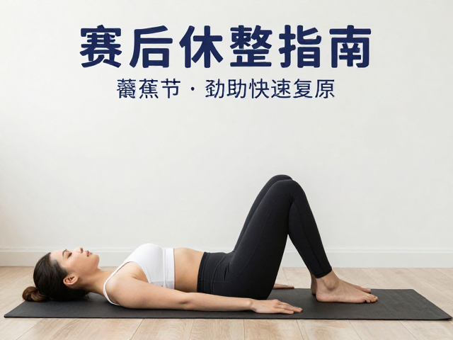赛后休整指南,香蕉配米饭恢复体力,髋关节活动训练助快速复原