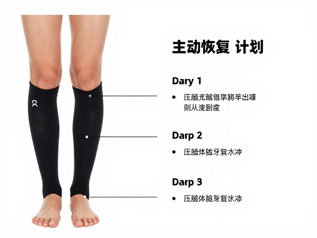 压缩腿套,一周主动恢复计划,高效体能复原指南