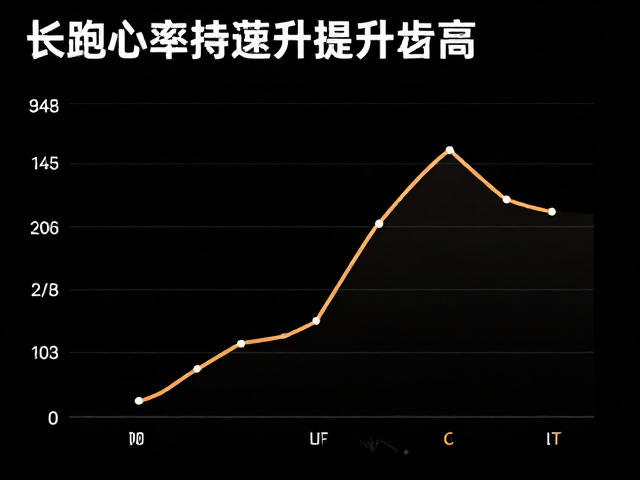 长跑后心率升高？低压跑动助完成过长距离训练