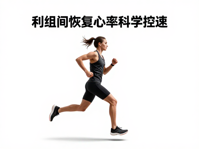 跑步节奏训练，避免首组过快，利用组间恢复心率科学控速