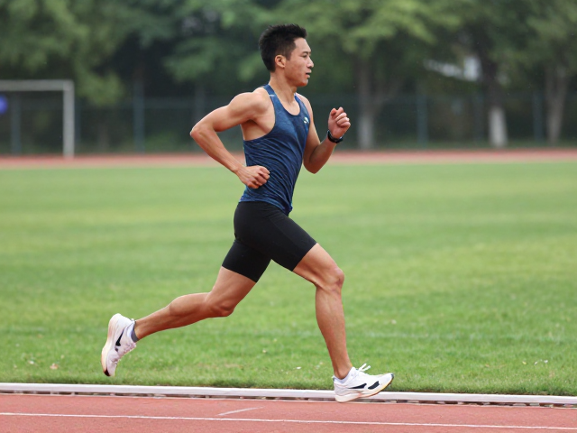 冲刺训练后如何恢复跑?掌握配速稳定性,提升耐力与恢复效率