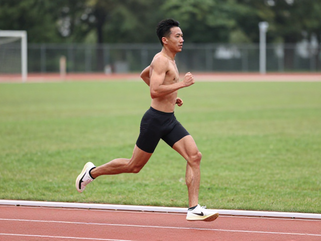 冲刺训练后如何恢复跑?掌握配速稳定性,提升耐力与恢复效率