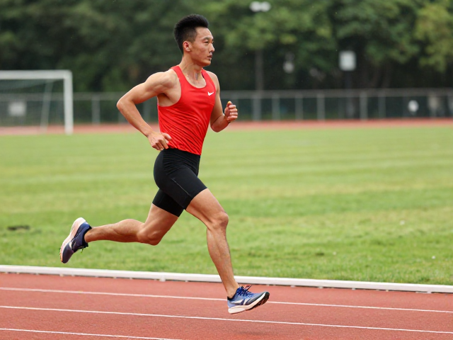 冲刺训练后如何恢复跑?掌握配速稳定性,提升耐力与恢复效率