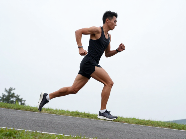 下坡特训，如何提升下坡控制能力与步频？