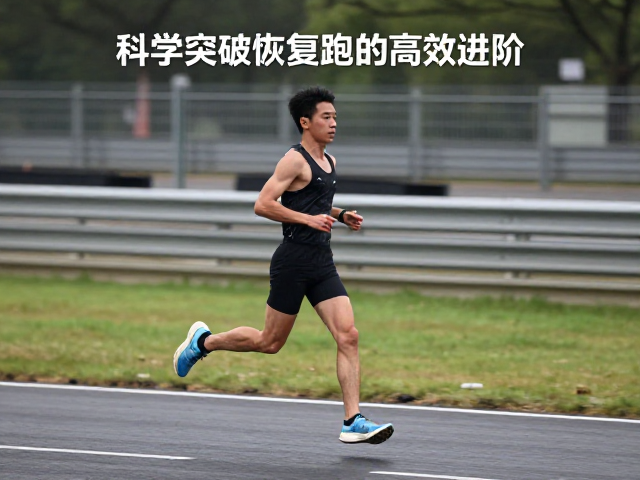 专项突破,如何在高速赛道中通过恢复跑实现高效进阶