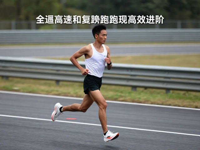 专项突破,如何在高速赛道中通过恢复跑实现高效进阶