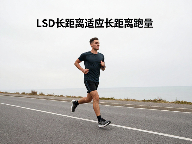 LSD长距离慢跑，如何通过休闲路跑科学适应长距离跑量