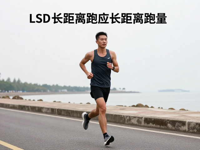 LSD长距离慢跑，如何通过休闲路跑科学适应长距离跑量