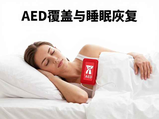 大龄长跑者必看，AED覆盖与睡眠恢复，打造黄金恢复闭环