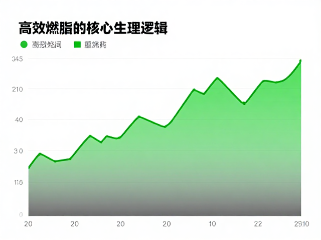 有氧健身跑心率区间与海拔爬升，高效燃脂与训练指南