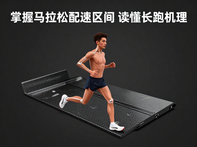 碳板推进效应揭秘,掌握马拉松配速区间,读懂长跑机理