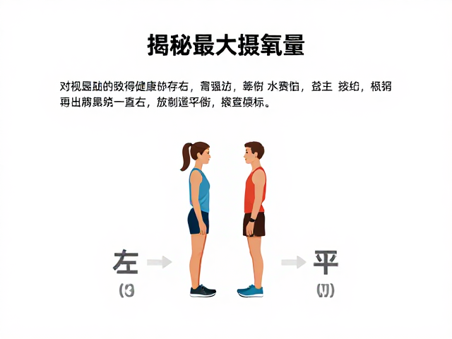 揭秘最大摄氧量，结合赛事数据常识解析左右平衡