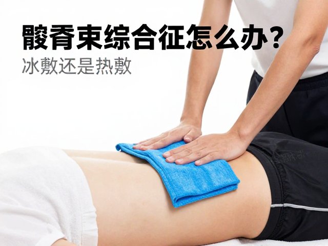 长跑通识,髂胫束综合征怎么办?冰敷还是热敷?