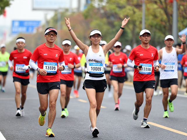 2015马拉松热下的本土化迭代,跑团社群如何兴起?