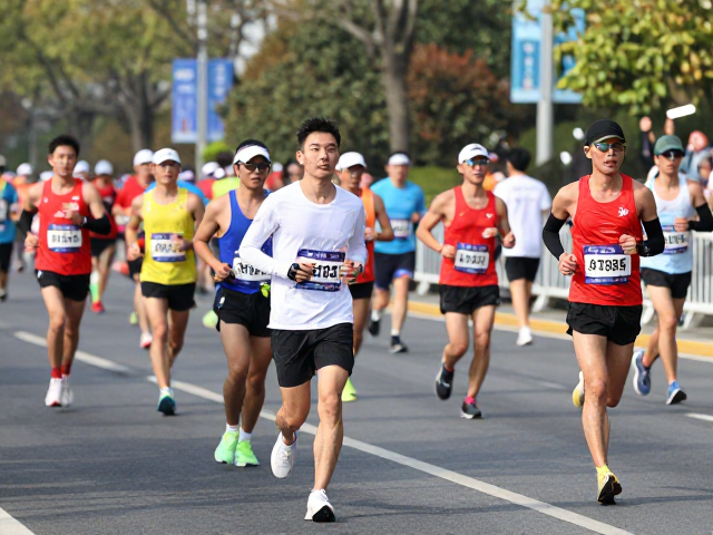 2015马拉松热下的本土化迭代,跑团社群如何兴起?