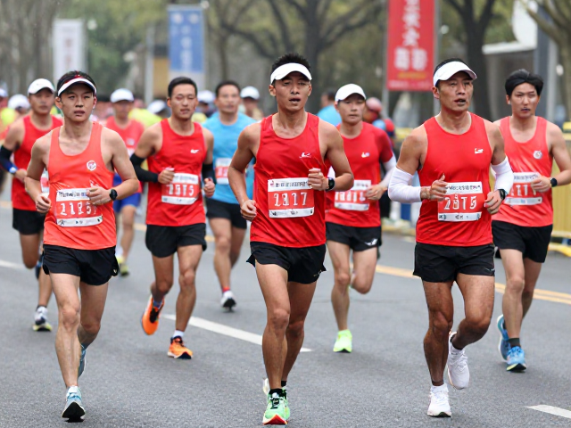 2015马拉松热下的本土化迭代，跑团社群如何兴起？