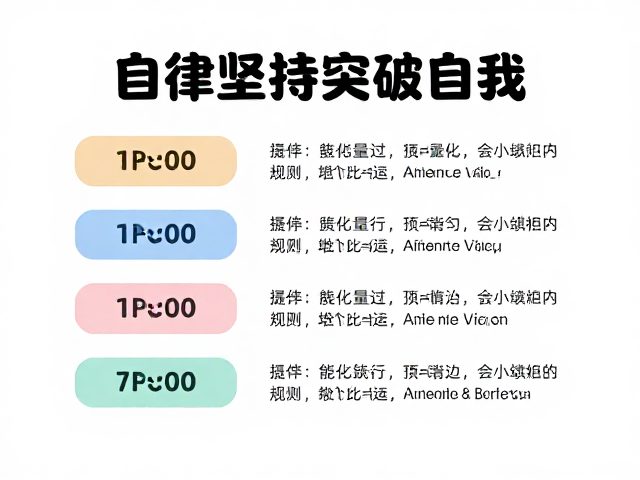 自律坚持突破自我，体育消费热潮背后的成长逻辑