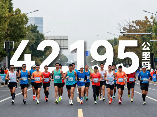 42.195公里的坚持，跑团文化延续与跑圈精神传承