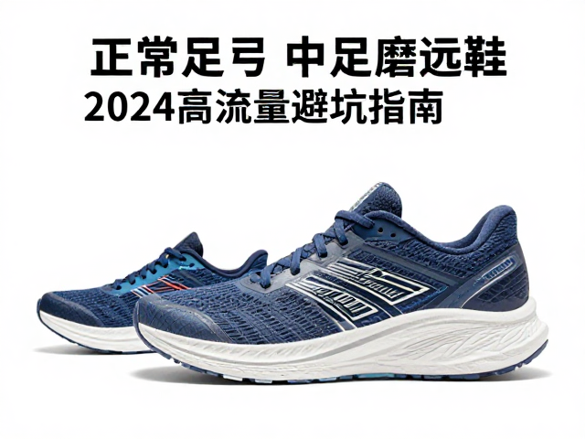 正常足弓中足落地怎么选耐磨跑鞋?2024高流量避坑指南