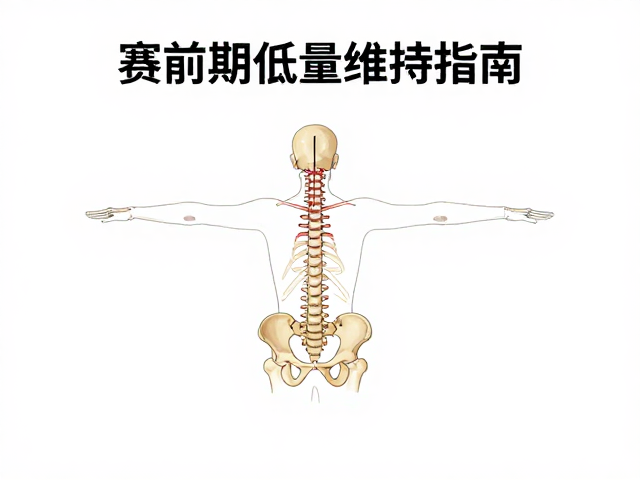 骨盆稳定训练，平衡提升与赛前期低量维持指南