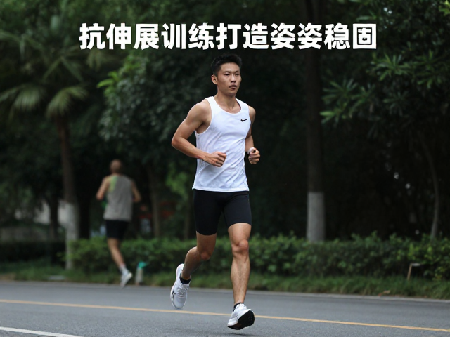 马拉松初跑者如何通过抗伸展训练打造身姿稳固,提升跑步表现