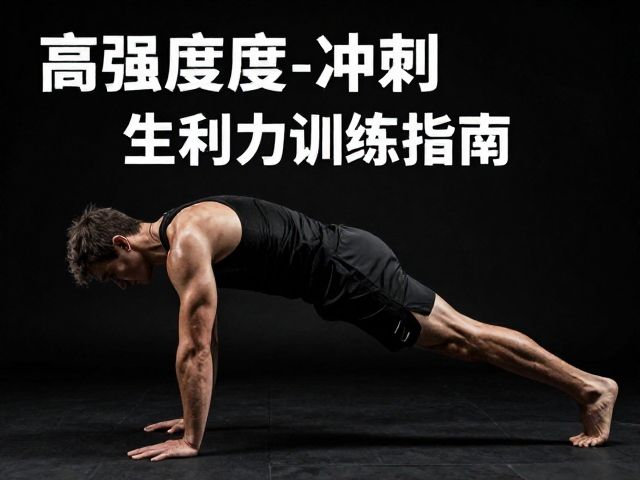 蹬伸力量，冷热交替恢复，高强度冲刺周训练指南