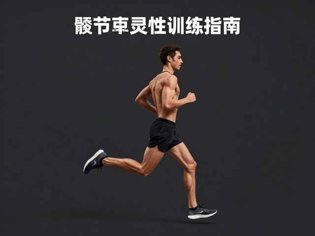 提升配速跑者必看，高效跑姿与髋关节灵活性训练指南