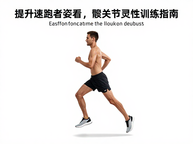 提升配速跑者必看,高效跑姿与髋关节灵活性训练指南