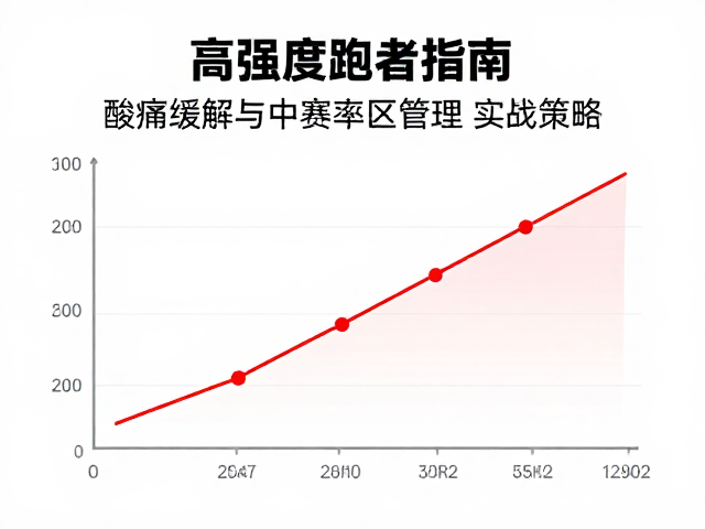 高强度跑者指南,酸痛缓解与赛中配速管理实战策略
