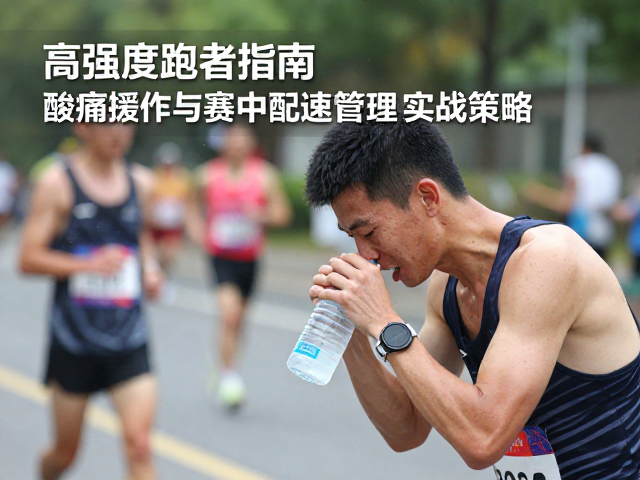 高强度跑者指南,酸痛缓解与赛中配速管理实战策略