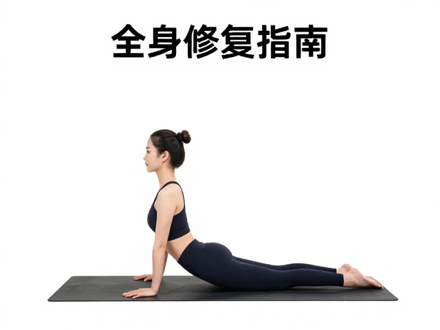 全身修复指南，低强度瑜伽在运动医学门诊的应用与康复
