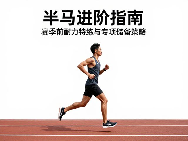半马进阶指南，赛季前耐力特训与专项储备策略