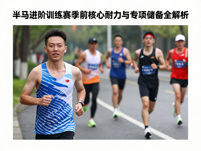 半马进阶训练,赛季前核心耐力与专项储备全解析