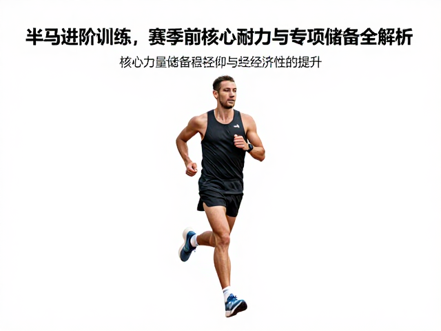 半马进阶训练,赛季前核心耐力与专项储备全解析