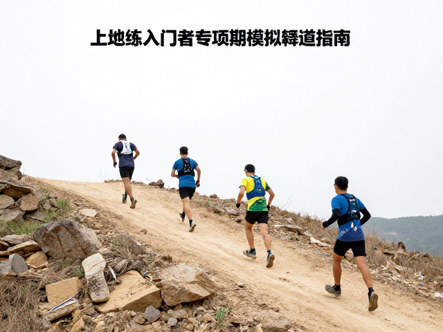 上坡特训，越野跑入门者专项期模拟赛道指南