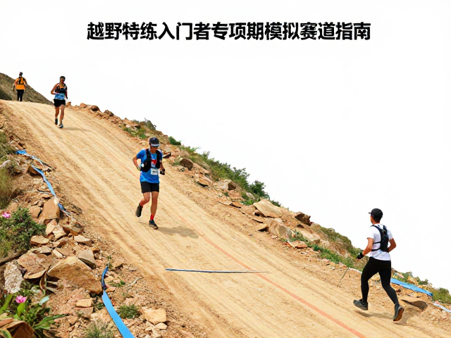 上坡特训,越野跑入门者专项期模拟赛道指南