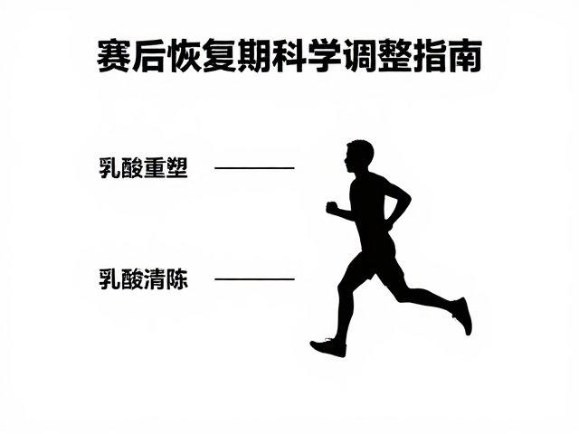 间歇跑后配速练习，赛后恢复期科学调整指南