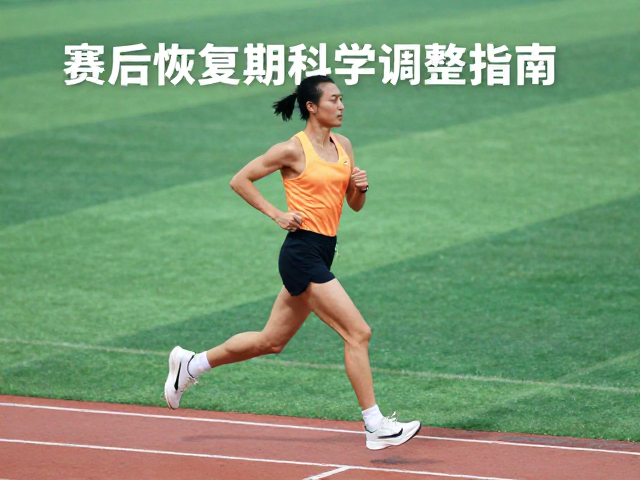 间歇跑后配速练习,赛后恢复期科学调整指南