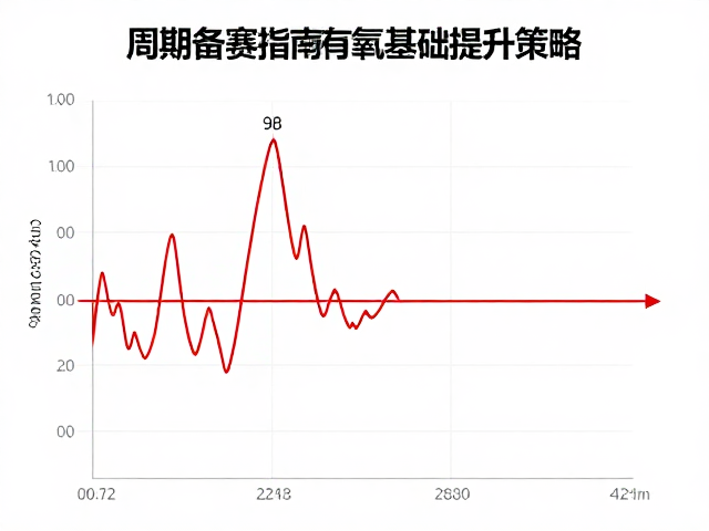 周期备赛指南，心率控制与有氧基础薄弱人群提升策略