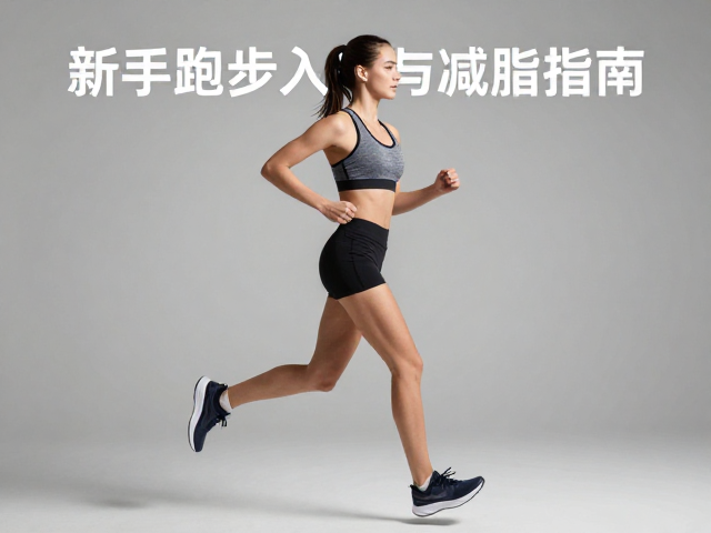 稳速训练，低强度慢跑，渐进跑，新手跑步入门与减脂指南