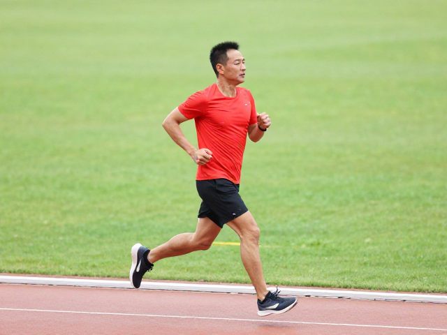 中年慢跑怎么恢复跑?3步保持运动习惯,轻松恢复体能