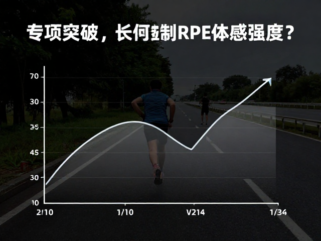 专项突破，长距离拉练如何控制RPE体感强度？