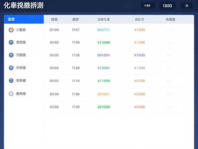 心率带实时监测竞技提速,赛后成绩查询全攻略