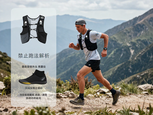 山地跑法解析，品牌赞助下的顶级装备如何提升爬坡能力