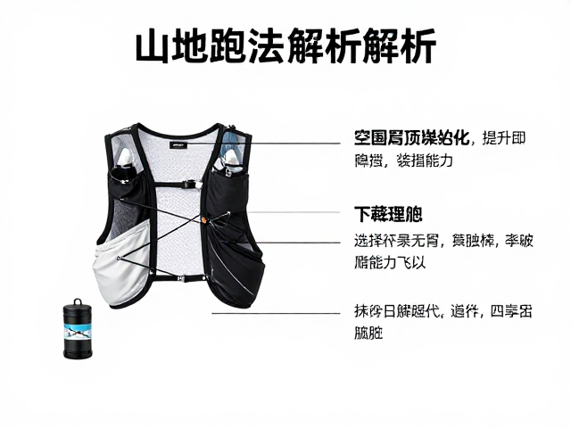 山地跑法解析，品牌赞助下的顶级装备如何提升爬坡能力