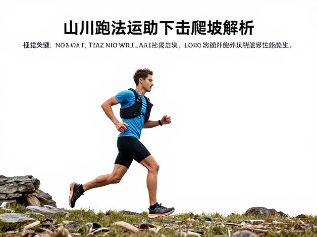 山地跑法解析，品牌赞助下的顶级装备如何提升爬坡能力